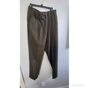 Lanifico Camero Brown Pants